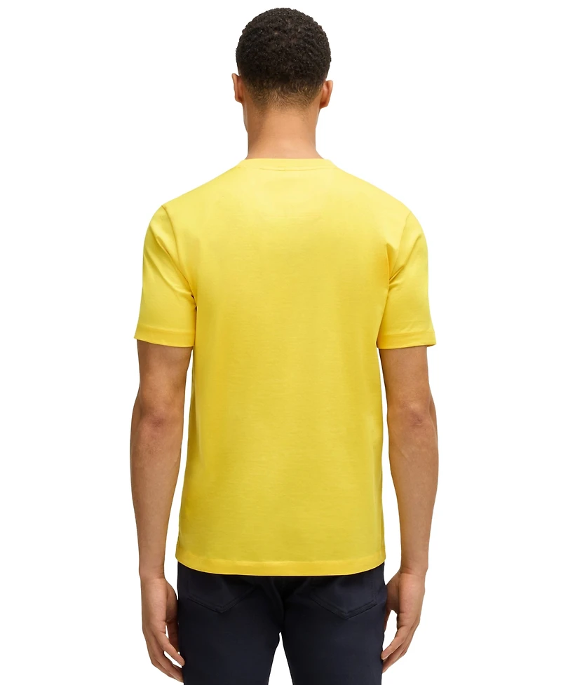 Porsche x Boss Men's Regular-Fit T-Shirt