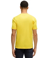 Porsche x Boss Men's Regular-Fit T-Shirt