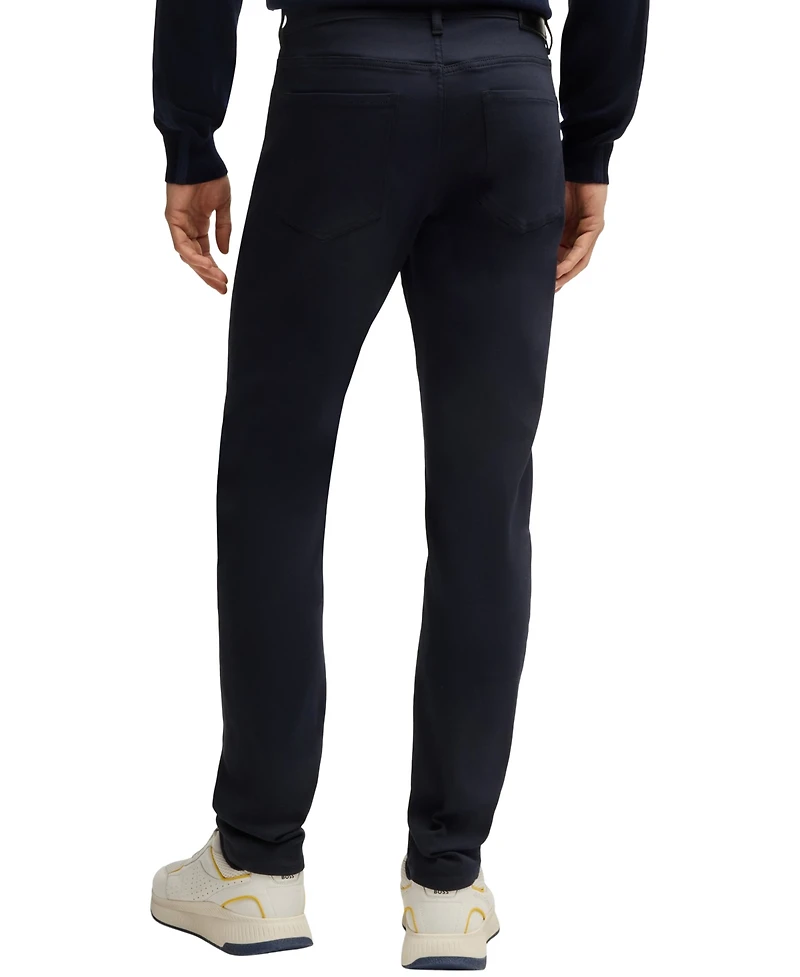 Porsche x Boss Tapered-Fit Jeans