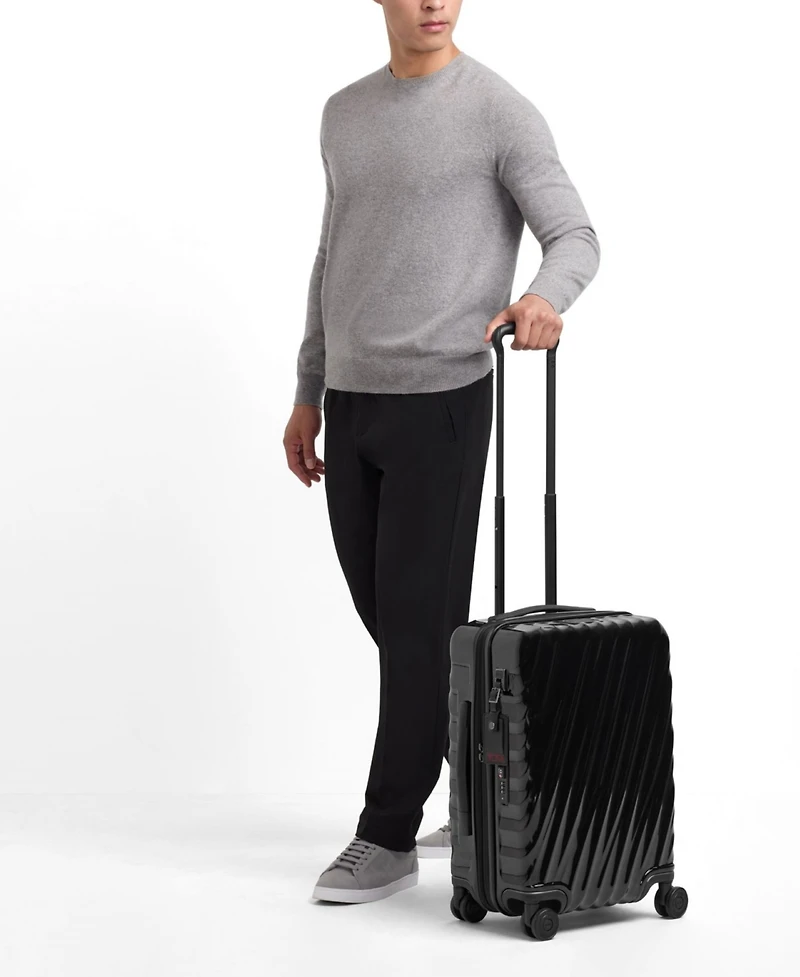 Tumi 19 Degree International Carry-On