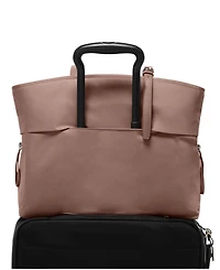 Tumi Voyageur Cam Large Tote