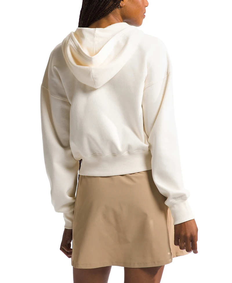 The North Face Women's Evolution Full-Zip Hoodie