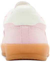 Madden Girl Giia Lace-Up Low-Top Sneakers