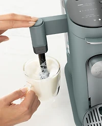 Ninja PB051 Pods & Grounds Specialty Single-Serve Coffee Maker