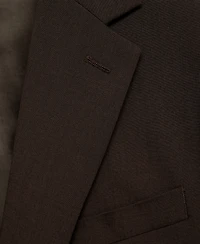 Mango Men's Slim-Fit Wool Suit Blazer