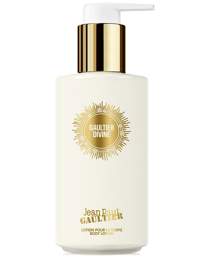 Jean Paul Gaultier Gaultier Divine Body Lotion, 6.8 oz.