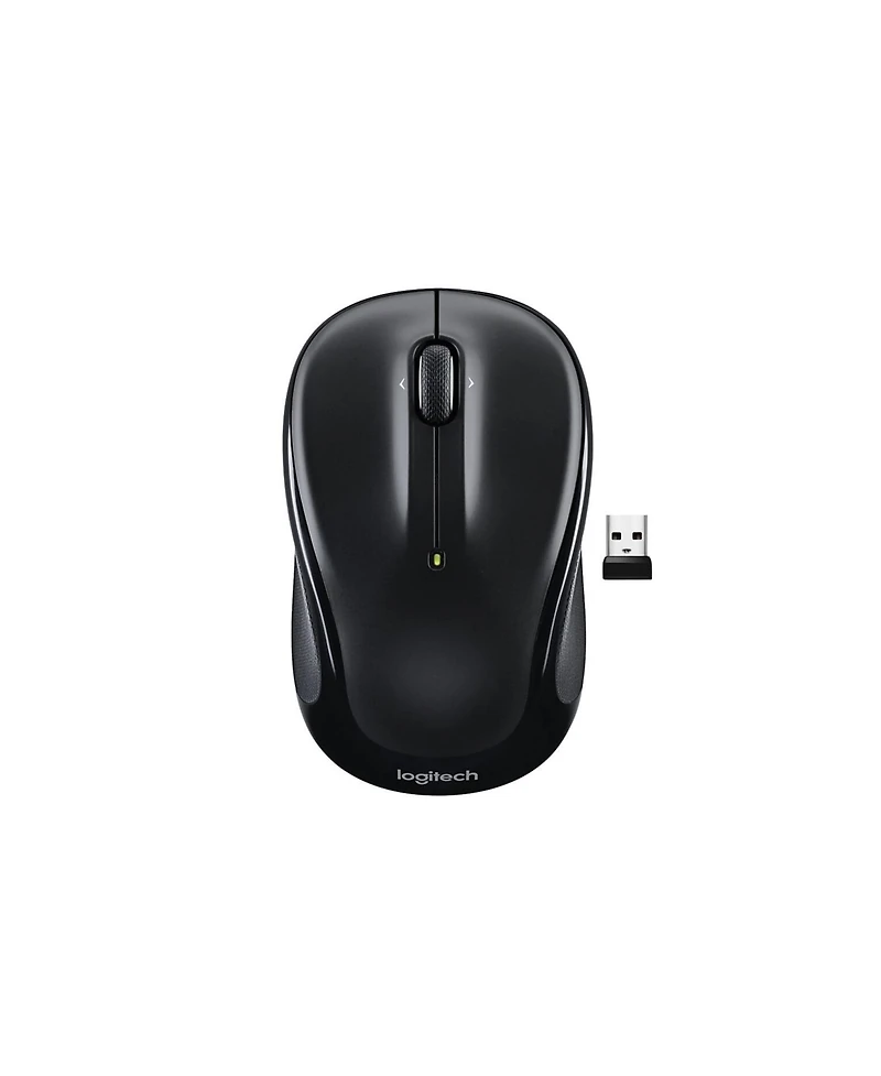 M325S Wireless Mouse