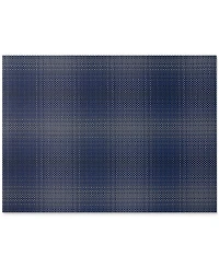 Chilewich Parade Rug, 30" x 106"