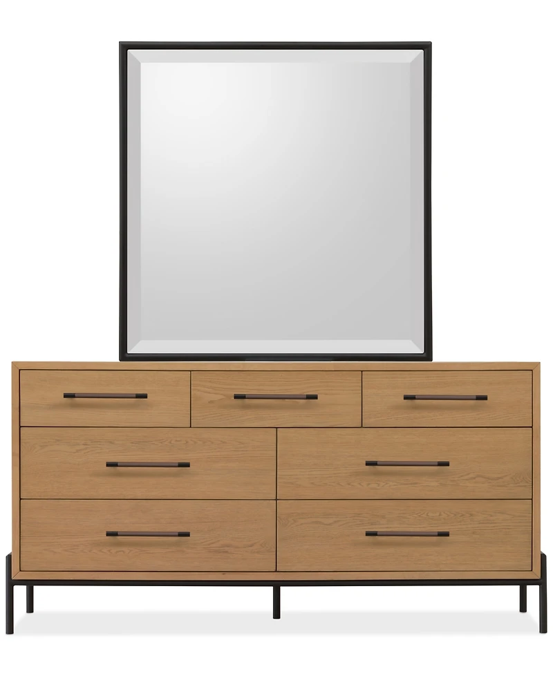 Linstead Dresser, Created for Macy's