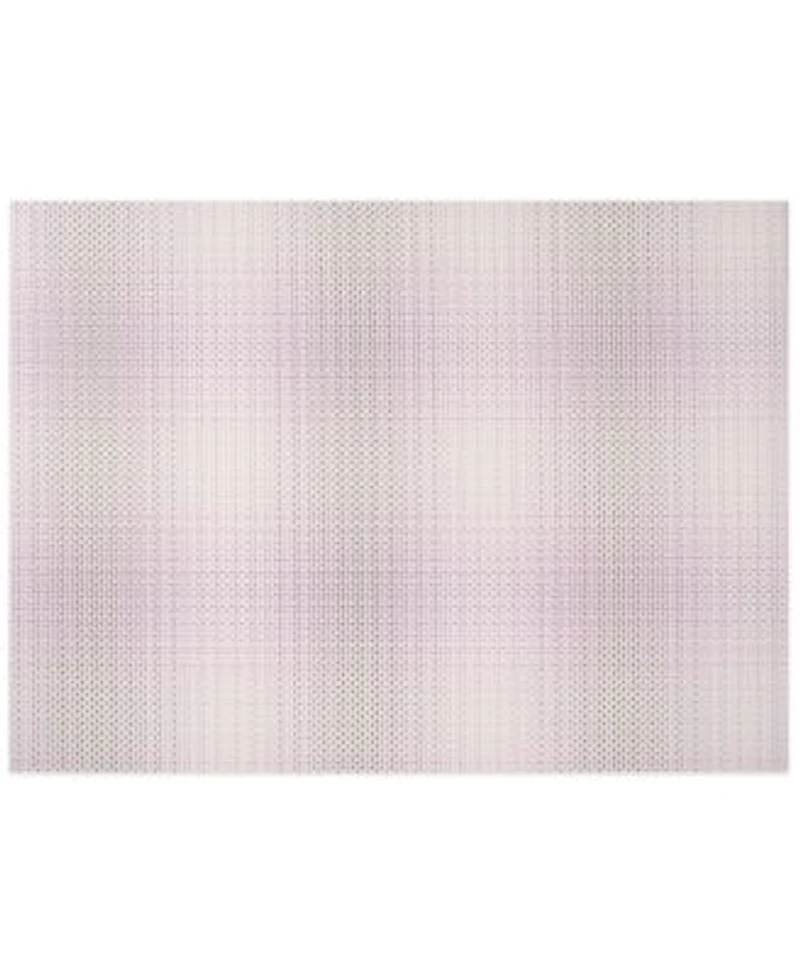 Chilewich Parade Rug Collection