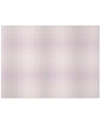 Chilewich Parade Rug Collection