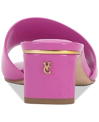 Vince Camuto Women's Linanna Blade-Heel Slide Sandals