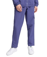Puma Men's Woven Cargo Pants