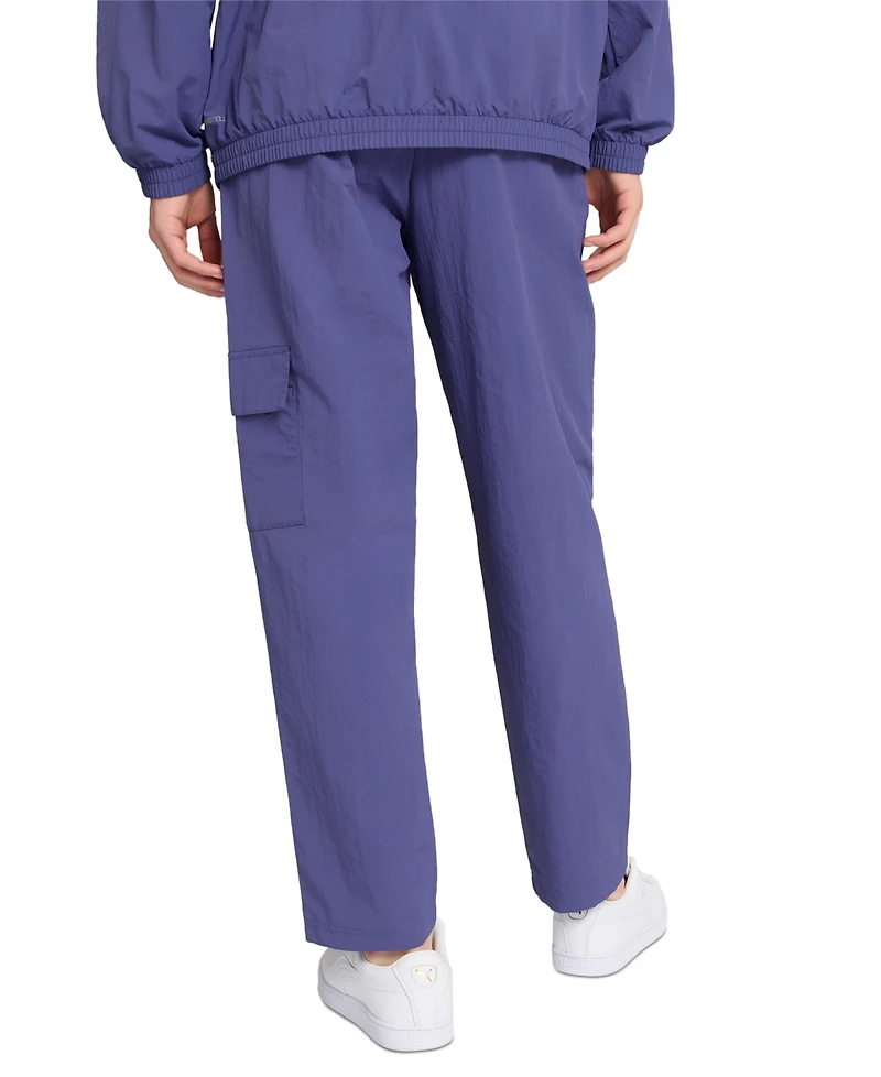 Puma Men's Woven Cargo Pants