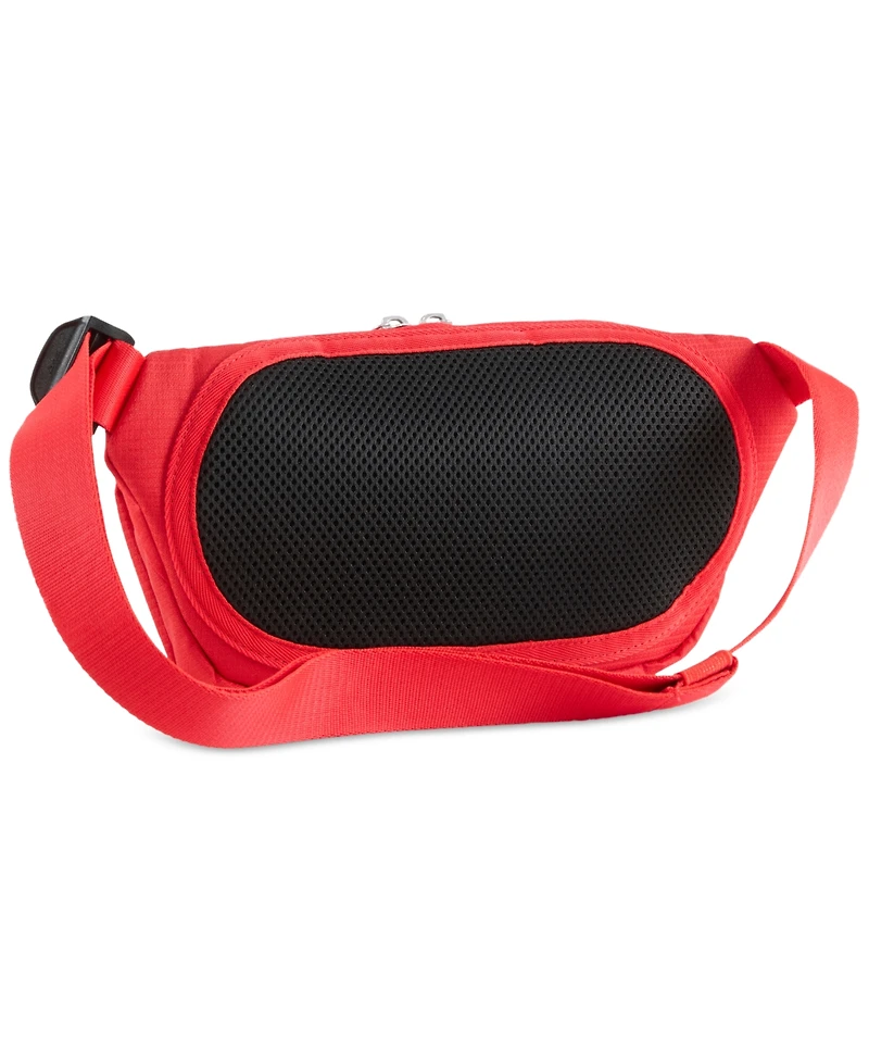 Puma x Ferrari Logo Crossbody Bag