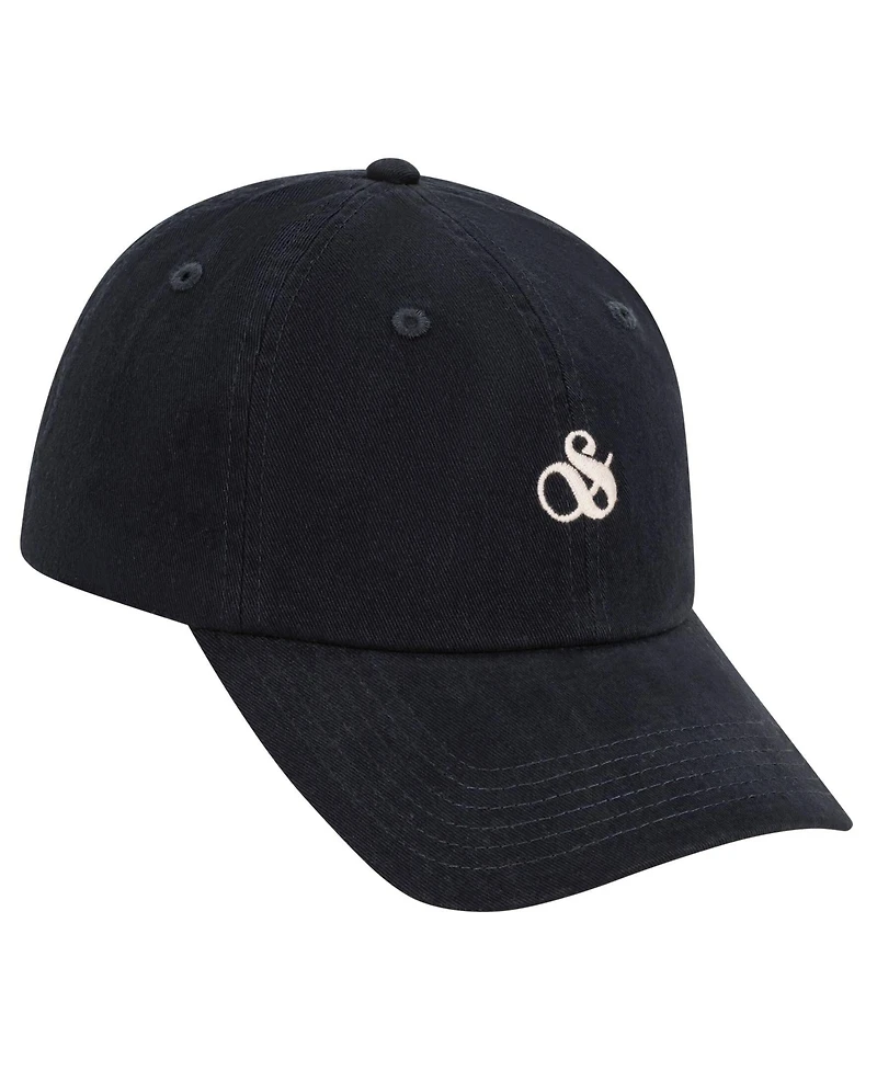 Scotch & Soda Men's Cotton Adjustable Cap