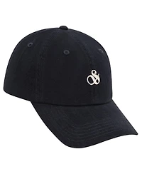 Scotch & Soda Men's Cotton Adjustable Cap