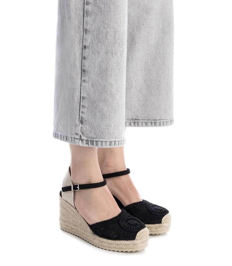 Xti Women's Espadrille Sandals