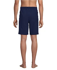 Lands' End Men's 9" Volley Hydroliner Swim Trunks
