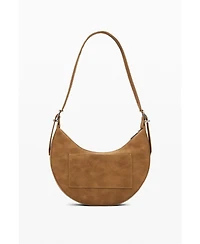Desigual Women's Medium perforated bag