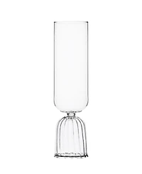 Ichendorf Tutu Flute Glass, 8.5 oz.