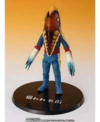 Tamashii Nations - Ultraseven - S.h. Figuarts
