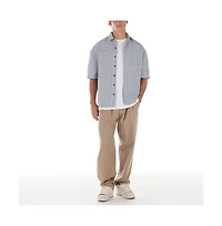 Nana Judy Big & Tall Archibald Ss Shirt