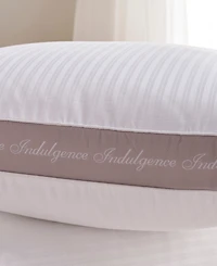 Indulgence by Isotonic 500-thread-count 100% Cotton Cover Side Sleeper Pillow