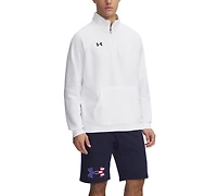 Under Armour Men's Freedom Rival Bfl Shorts