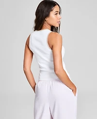 And Now This Women's Knit Tank Top, Exclusively at Macy's