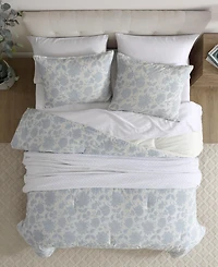Nautica Elmwood Reversible -Pc. Comforter Set