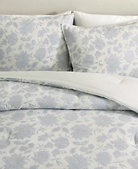 Nautica Elmwood Reversible -Pc. Comforter Set