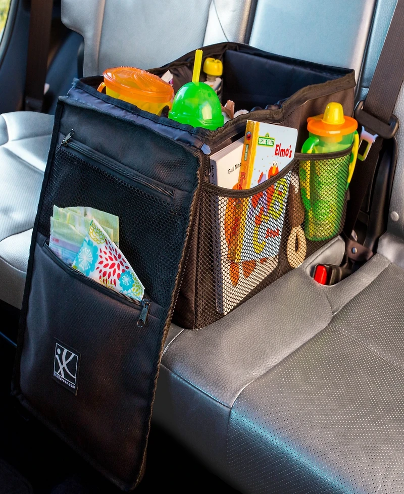 J.l. Childress Backseat Butler Car Organizer