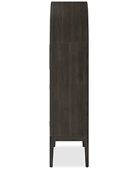 Griffith Display Cabinet, Created for Macy's