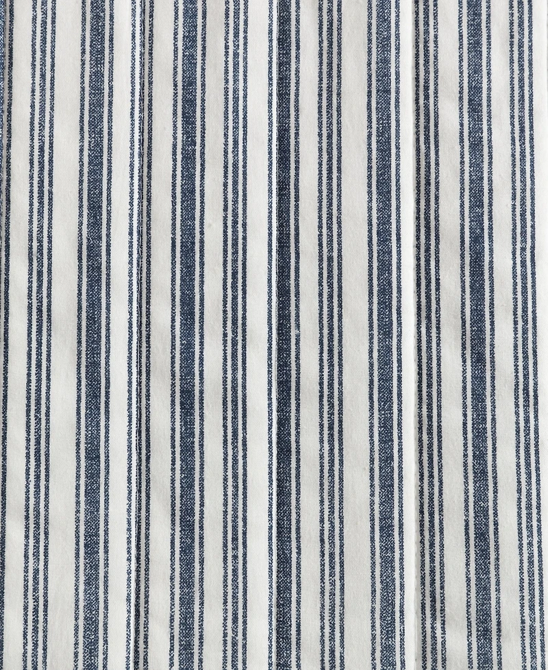 Nautica Coleridge Reversible 3-Pc. Quilt Set, King
