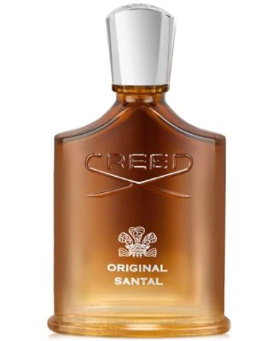 Creed Original Santal Fragrance Collection
