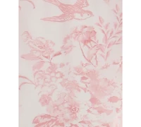 Trixxi Juniors' Flutter-Sleeve Tiered Mini Dress