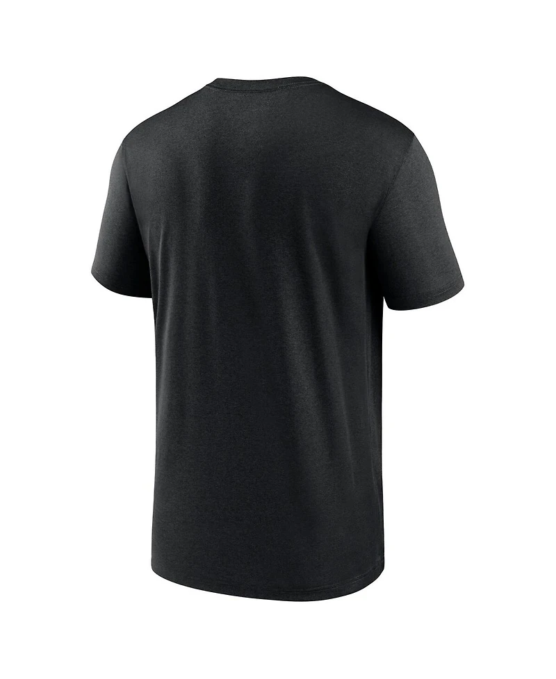 Nike Men's Super Bowl Lix Champions Fly Eagles Fly T-Shirt