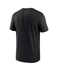 Nike Men's Super Bowl Lix Champions Fly Eagles Fly T-Shirt