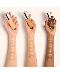 Clarins Skin Illusion Full Coverage Longwear Foundation
