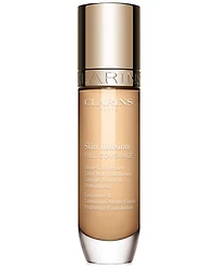 Clarins Skin Illusion Full Coverage Longwear Foundation