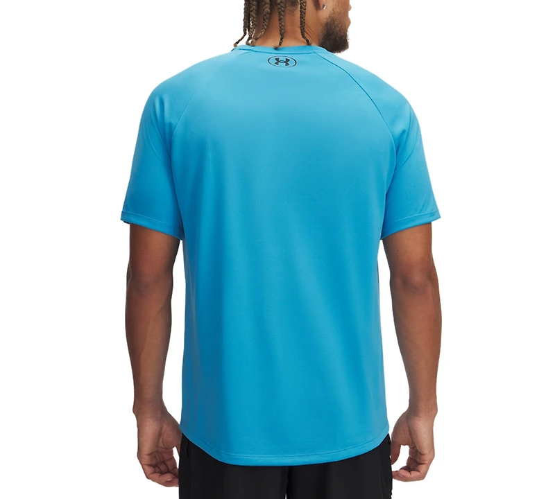 Under Armour Men's Logo Graphic T-Shirt
