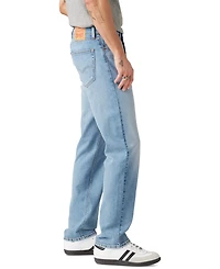 Levi's Men's 505 Regular Fit Jeans
