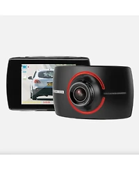 Road Patrol Touch Duo Dual-View Dash Cam System