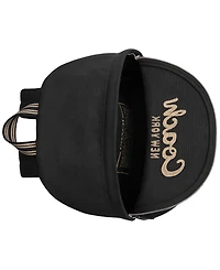 Coach Canvas Cargo Medium Backpack