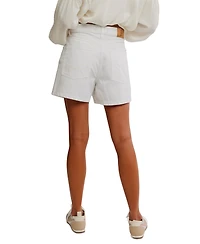Free People Women's Tippi Denim Shorts