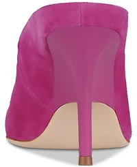 Jeffrey Campbell Vader Sculpted High-Heel Mules