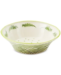 MacKenzie-Childs Fern Forest Bowl, 8-oz.