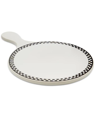 MacKenzie-Childs Courtly Check Everyday Cheese Board