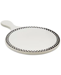 MacKenzie-Childs Courtly Check Everyday Cheese Board